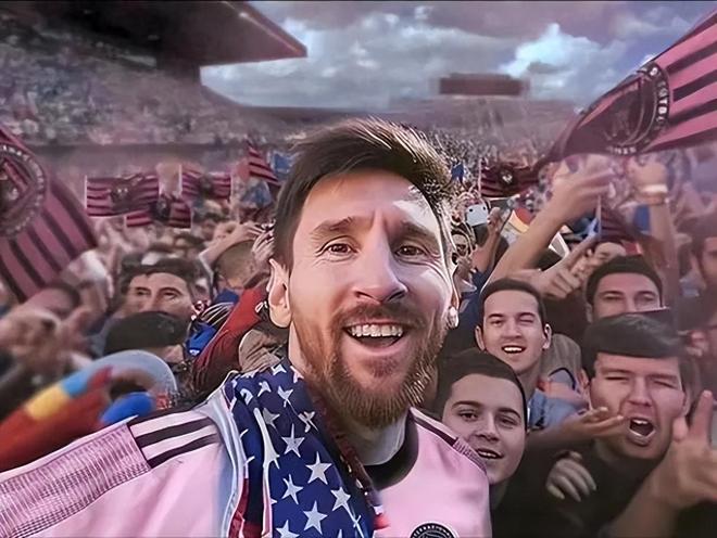  梅西关键节点精彩发挥,g2带队取胜了吗 