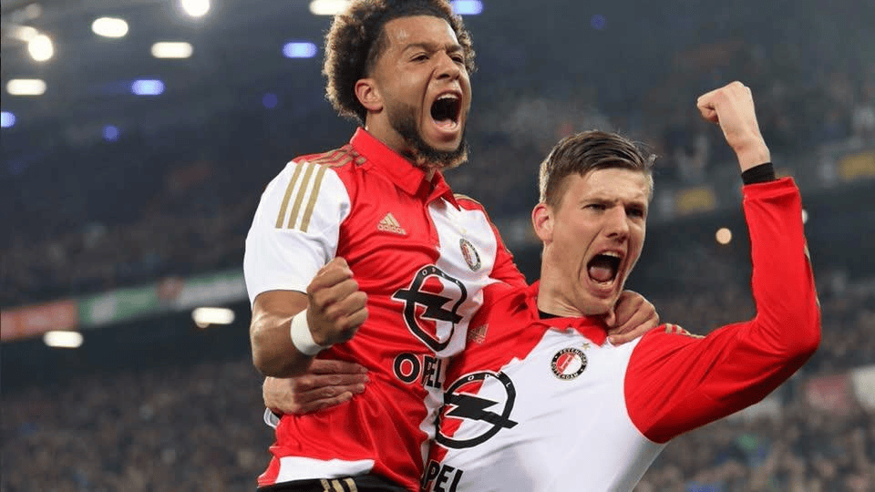 今晚欧冠焦点战，费耶诺德主帅复盘，管理层满意，高层口径保持一致的简单介绍九游娱乐APP下载